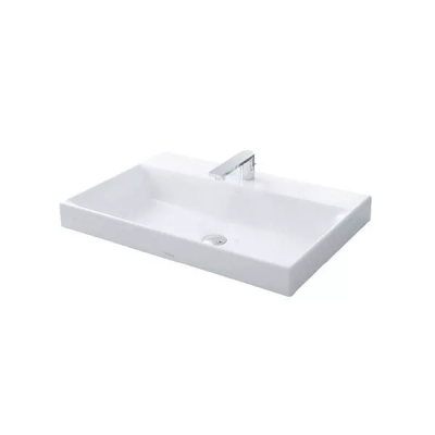 Lavabo Đặt Bàn TOTO LW1617C