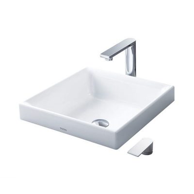 Lavabo Đặt Bàn TOTO LW1714B