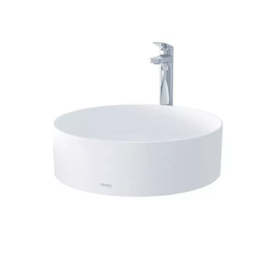 Lavabo Đặt Bàn TOTO LW573JWF