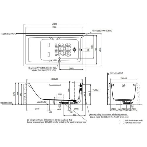 PAY1520V