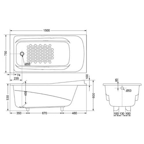 bản vẽ PPY1560PE