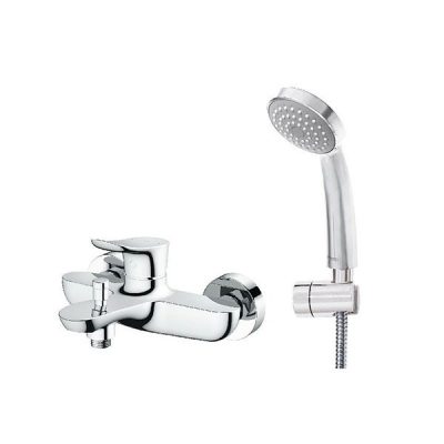 Bộ Sen Tắm Nóng Lạnh TOTO TBG01302VA/DGH104ZR