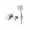 Bộ Sen Tắm Nóng Lạnh TOTO TBG02302VA/TBW02005A