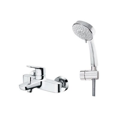 Bộ Sen Tắm Nóng Lạnh TOTO TBG03302VA/DGH108ZR