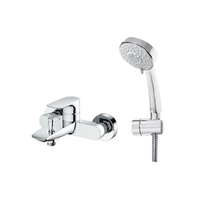 Bộ Sen Tắm Nóng Lạnh TOTO TBG04302VA/DGH108ZR