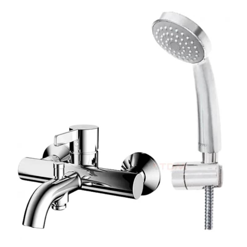 bộ sen tắm TBG11302VA-DGH104ZR