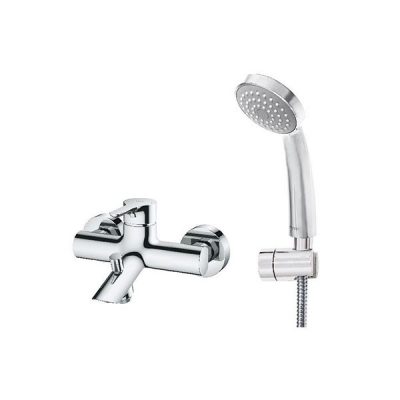 Bộ Sen Tắm Nóng Lạnh TOTO TBS01302V/DGH104ZR