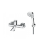 Bộ Sen Tắm Nóng Lạnh TOTO TBS01302V/TBW03002B
