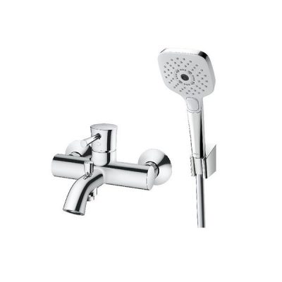 Bộ Sen Tắm Nóng Lạnh TOTO TBS02302V/TBW02006A