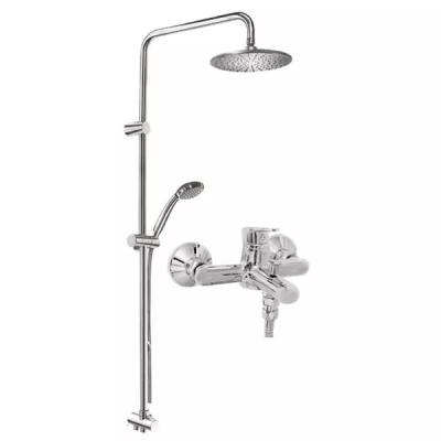 Bộ Sen Tắm Cây Nóng Lạnh TOTO TVSM104NSR/DM907CS