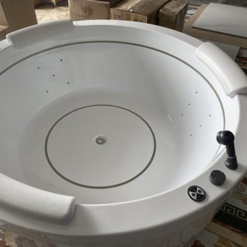 bồn tắm massage W-2306-VIP