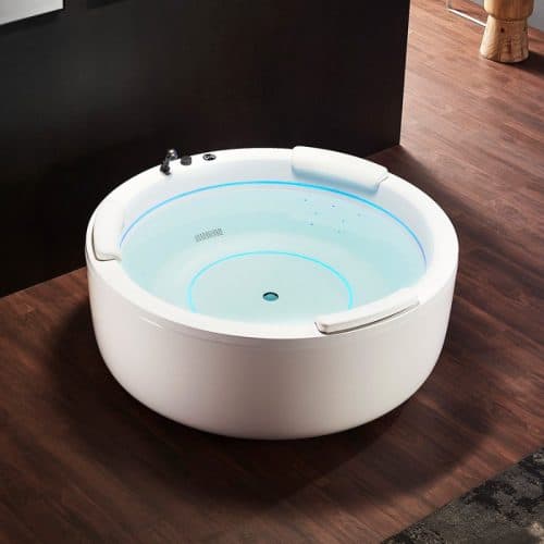 bồn tắm massage W-2306-VIP