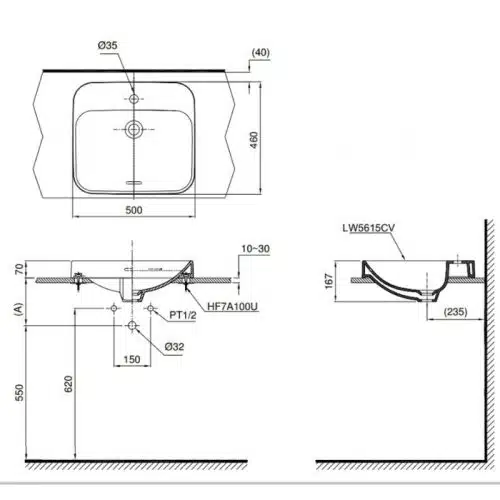 bản vẽ LT5615