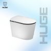 bồn cầu thông minh huge h-bs2488 mini