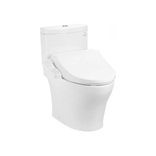 bồn cầu thông minh toto CS769DRW18