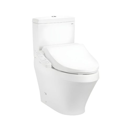 bồn cầu thông minh toto CS948DW18