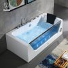 Bồn Tắm Massage HUGE H-BT2306