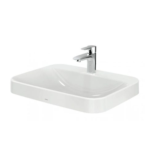 chậu lavabo toto LT5615C