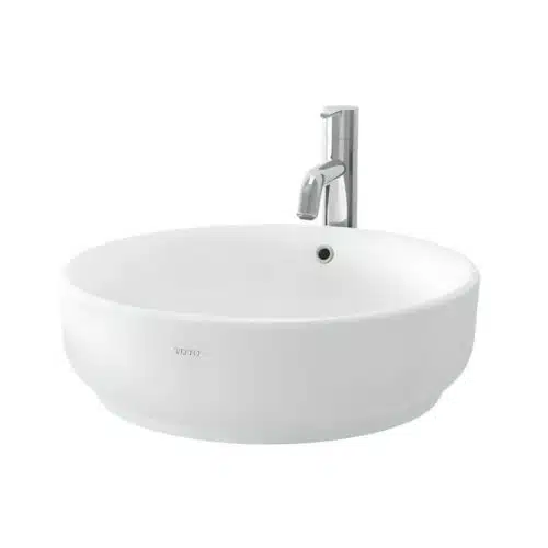 bồn rửa lavabo toto LW895JW