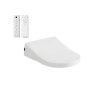 nắp bồn cầu toto TCF34570GAA