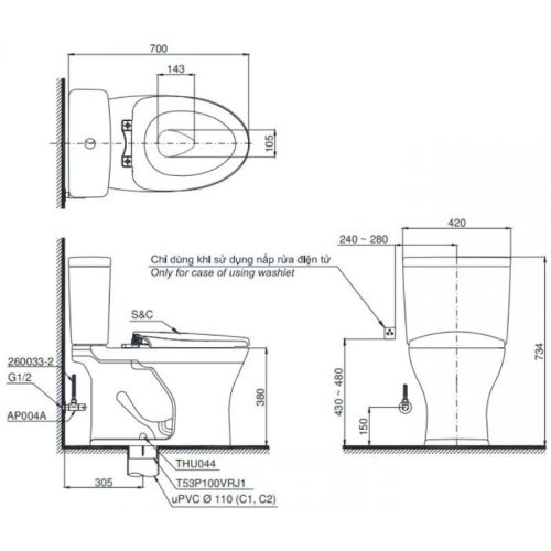 CS735DE4