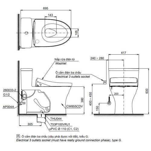 MS855CDW15