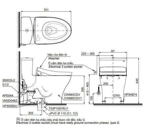 MS885CDW15