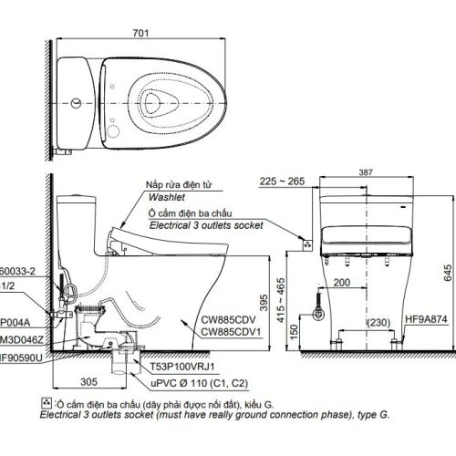 MS885CDW15