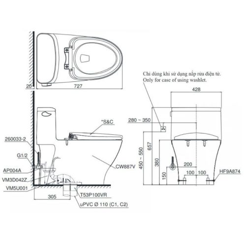 bản vẽ MS887RE2