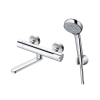 Bộ Sen Tắm TOTO TBV03427V/TBW07012A