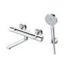 Bộ Sen Tắm TOTO TBV03429V/TBW07009A