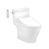 bồn cầu thông minh toto CS767CRW15