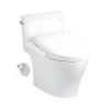 bồn cầu thông minh toto CS767RW16