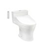 bồn cầu toto MS855CDW15