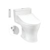 bồn cầu thông minh toto MS855DW14