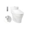 Bồn Cầu Thông Minh TOTO MS885DW11