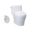 bồn cầu TOTO MS887RE2 