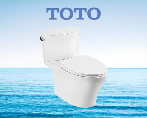 Bồn Cầu TOTO