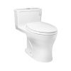 Bồn Cầu TOTO MS855DT2 Một Khối Nắp TC393VS
