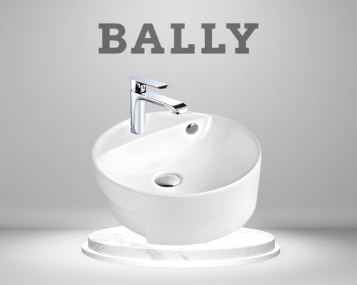 Chậu Rửa Lavabo Bally