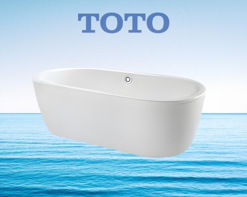 Bồn Tắm TOTO