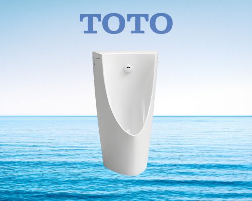 Bồn Tiểu Nam TOTO