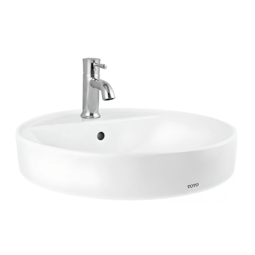 chậu lavabo toto LT700CTR