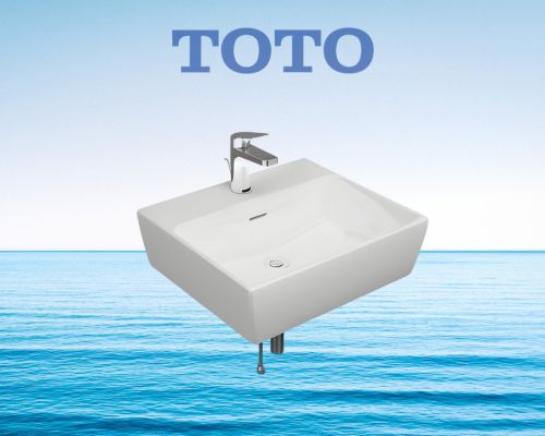 Lavabo TOTO