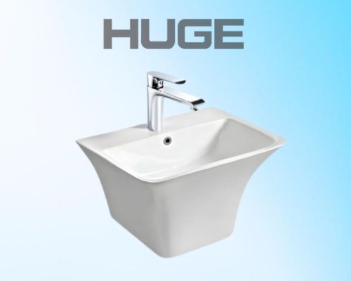 Lavabo Huge