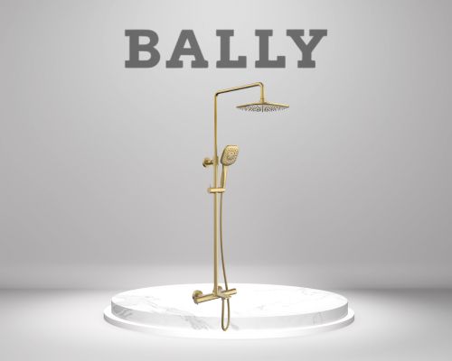 Vòi Sen Bally