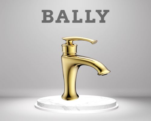 Vòi lavabo BALLY