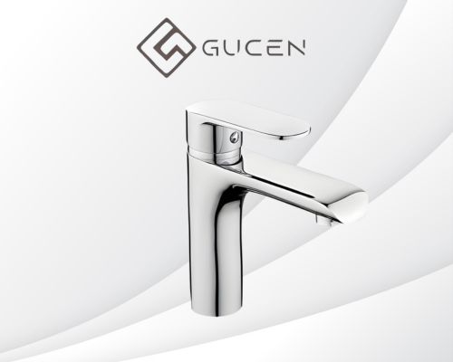 Vòi Lavabo Gucen