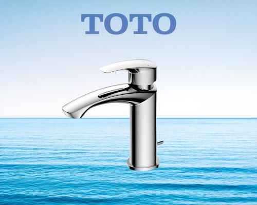 Vòi Lavabo TOTO