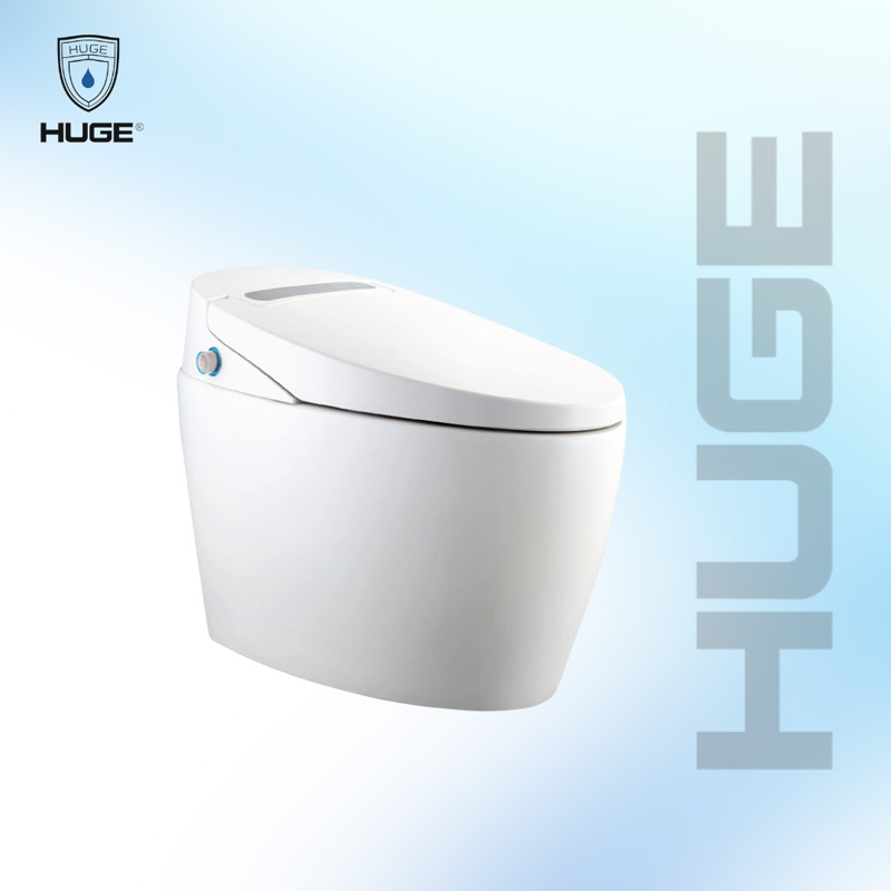 bồn cầu thông minh huge bsd02
